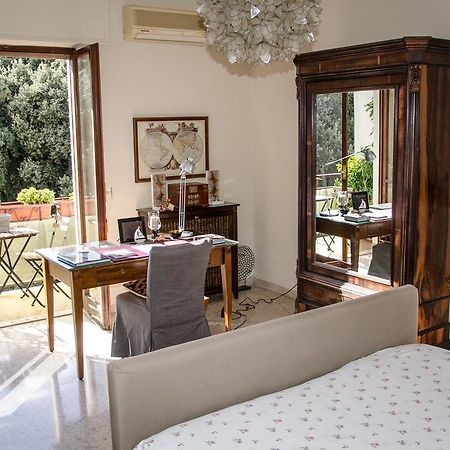 B&B Royal Palace Room Caserte Chambre photo