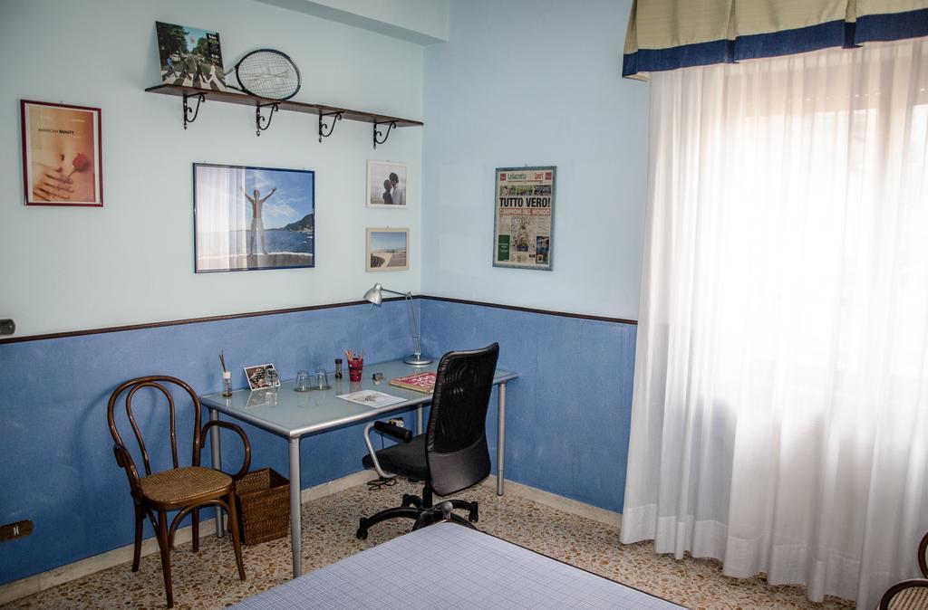B&B Royal Palace Room Caserte Chambre photo