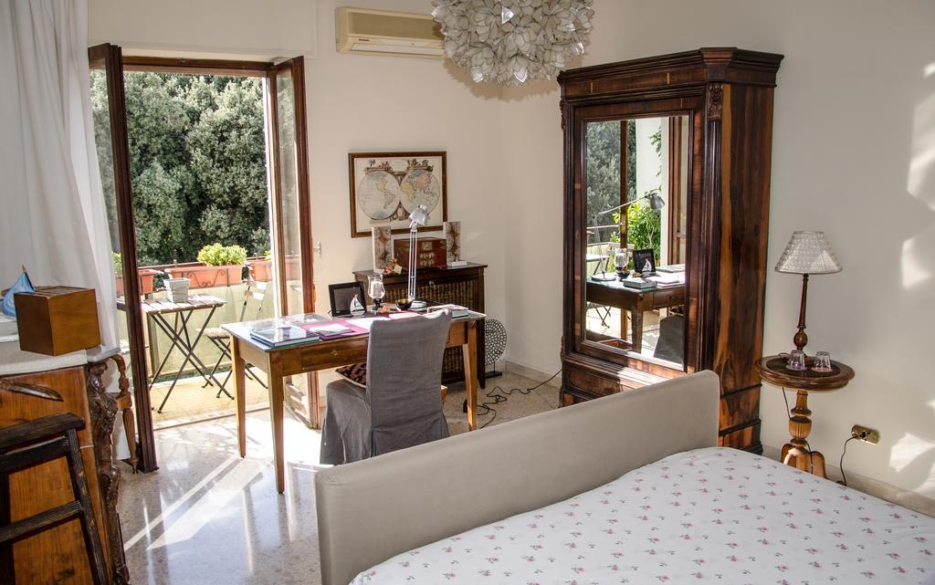 B&B Royal Palace Room Caserte Chambre photo